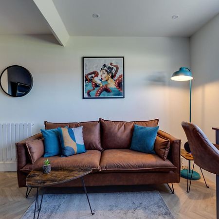 Apt 4 North Marine Villa สการ์โบโรห์ ภายนอก รูปภาพ